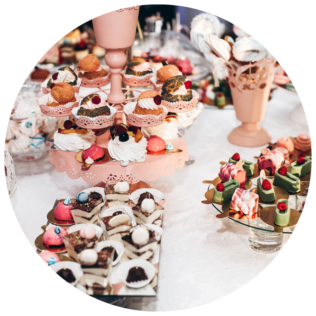 wedding catering kirkland bellevue-seattle