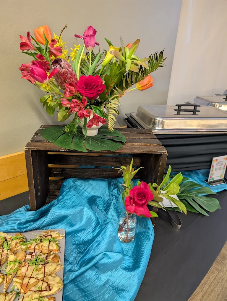 Wedding Catering Kirkland, Bellevue, Seattle