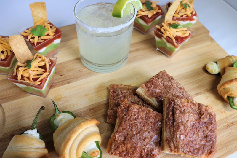 Catered Happy Hour Kirkland