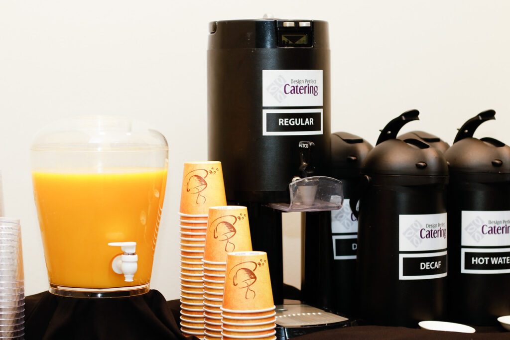 Conference/All-Day Meeting Packages