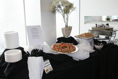 Corporate Catering Kirkland, Bellevue, Seattle