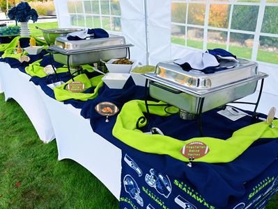 Seasonal Event Parties Kirkland