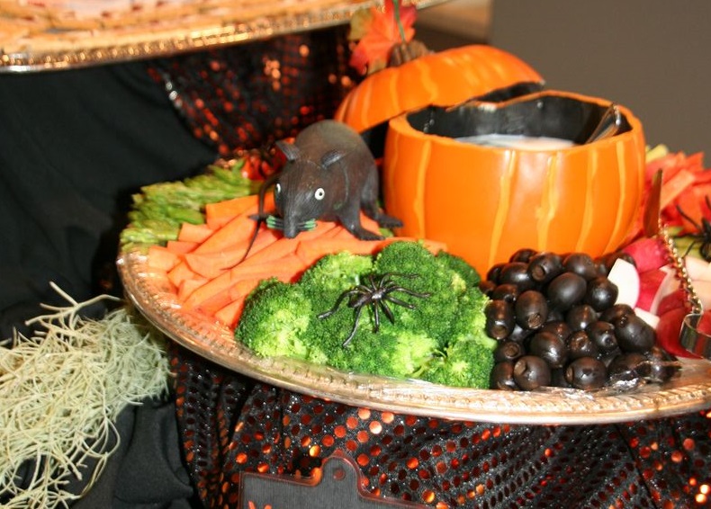 Themed Events Kirkland