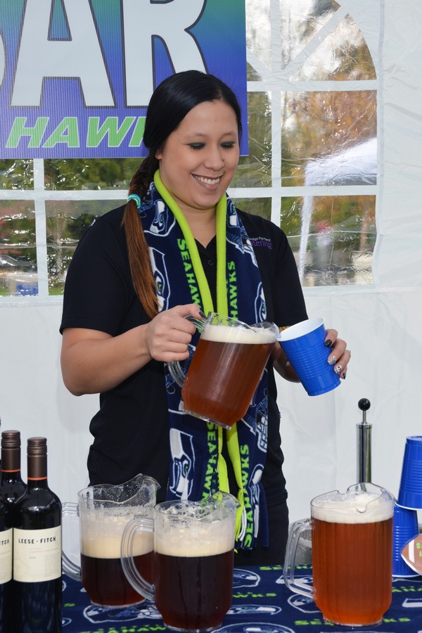 local Catering Kirkland Bellevue Seattle