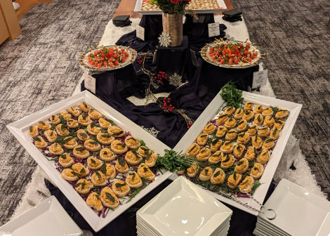 Every Wedding is Unique