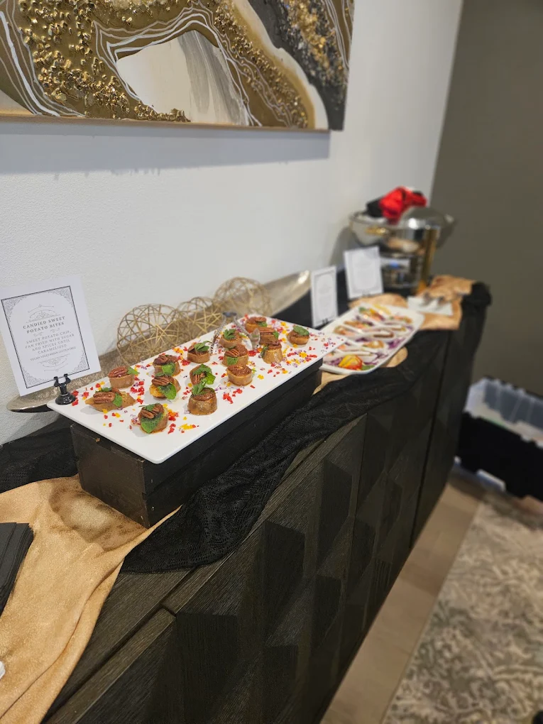 Wedding Catering Services Kirkland