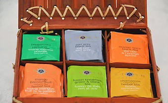 Breakfast Caterer Seattle WA