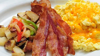 Breakfast Catering Seattle WA