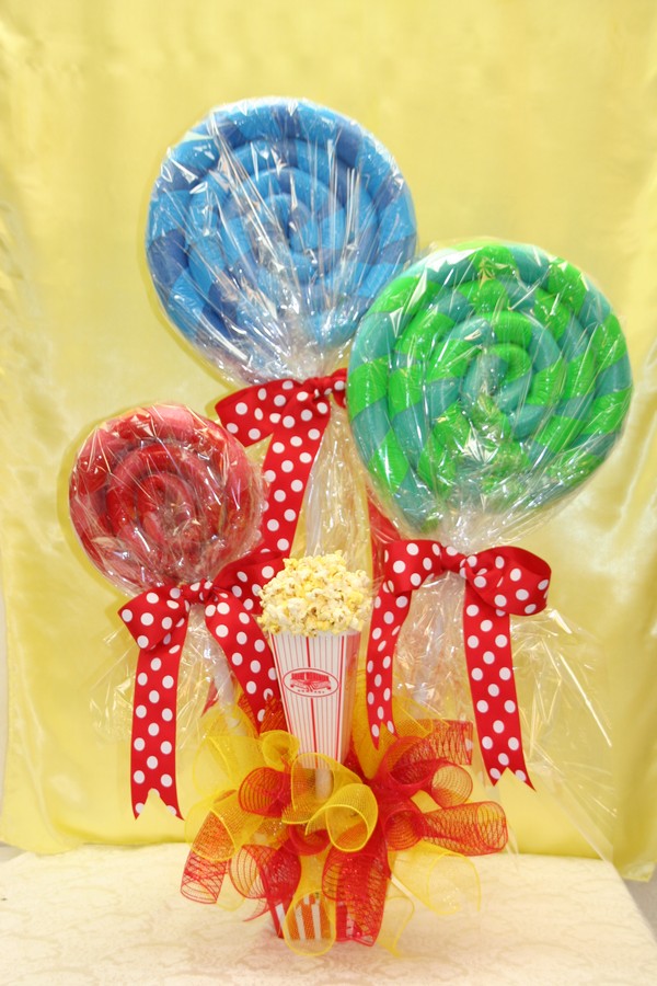 Circus Catering Kirkland