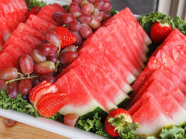 Circus Catering Kirkland