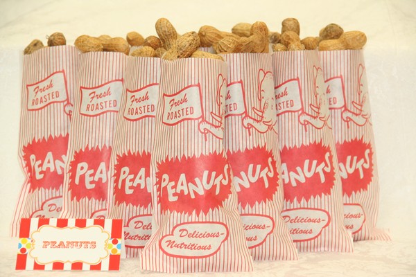 Circus Catering Kirkland