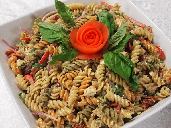 Circus Catering Kirkland