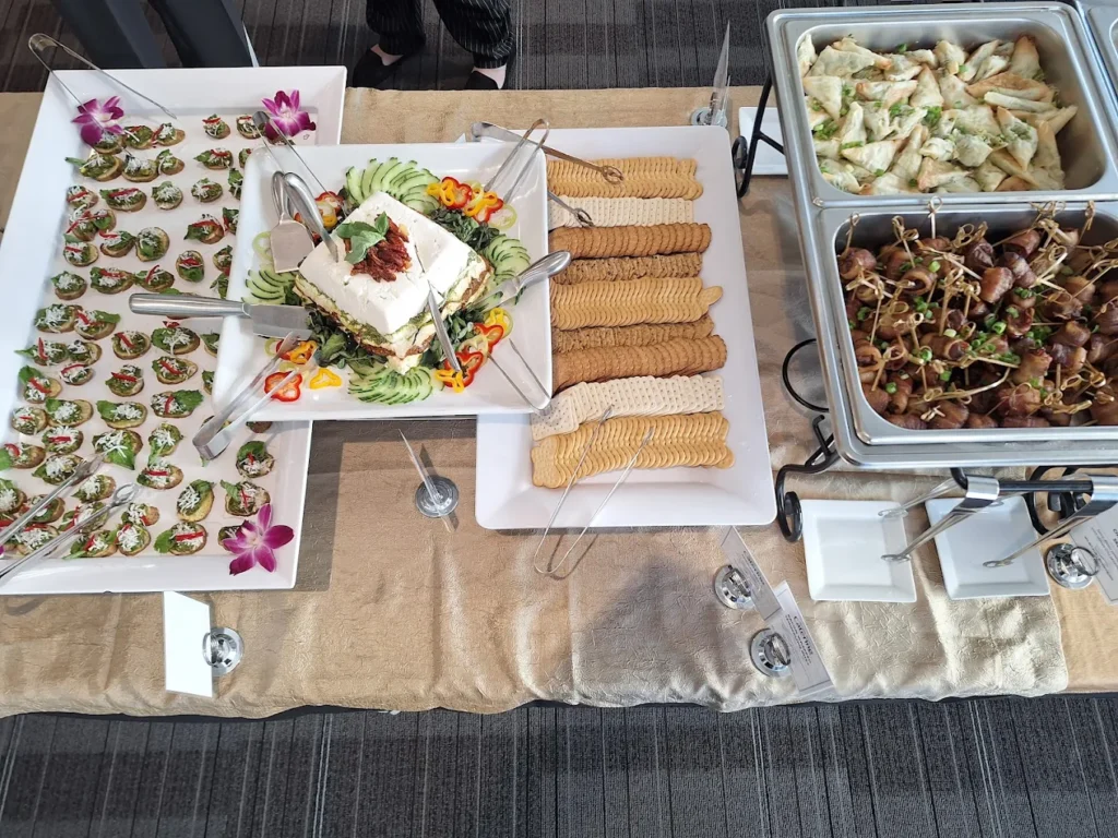 Oktoberfest Catering Kirkland, Bellevue, Seattle