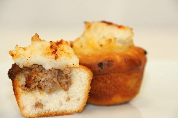 St. Patrick’s Day Lunch