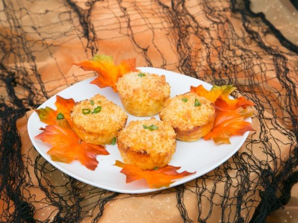 Halloween Catering Kirkland Bellevue Seattle