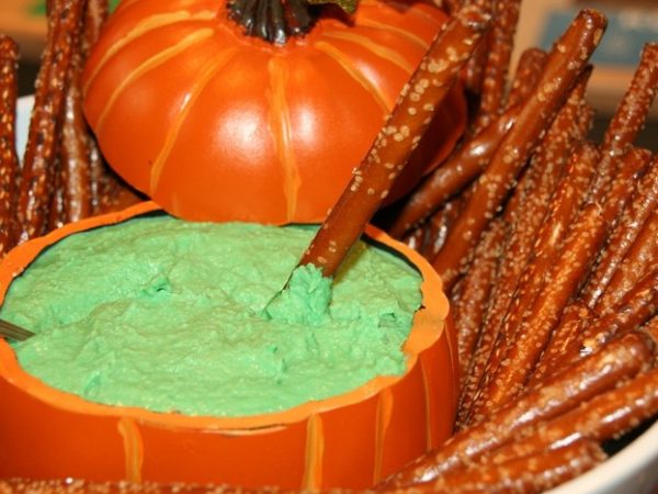 Halloween Catering Kirkland Bellevue Seattle